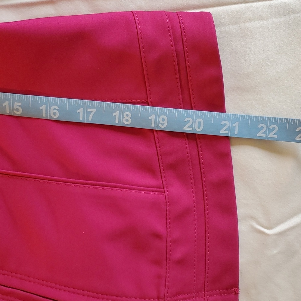 Raspberry Whbm Perfect Form Blazer - image 4